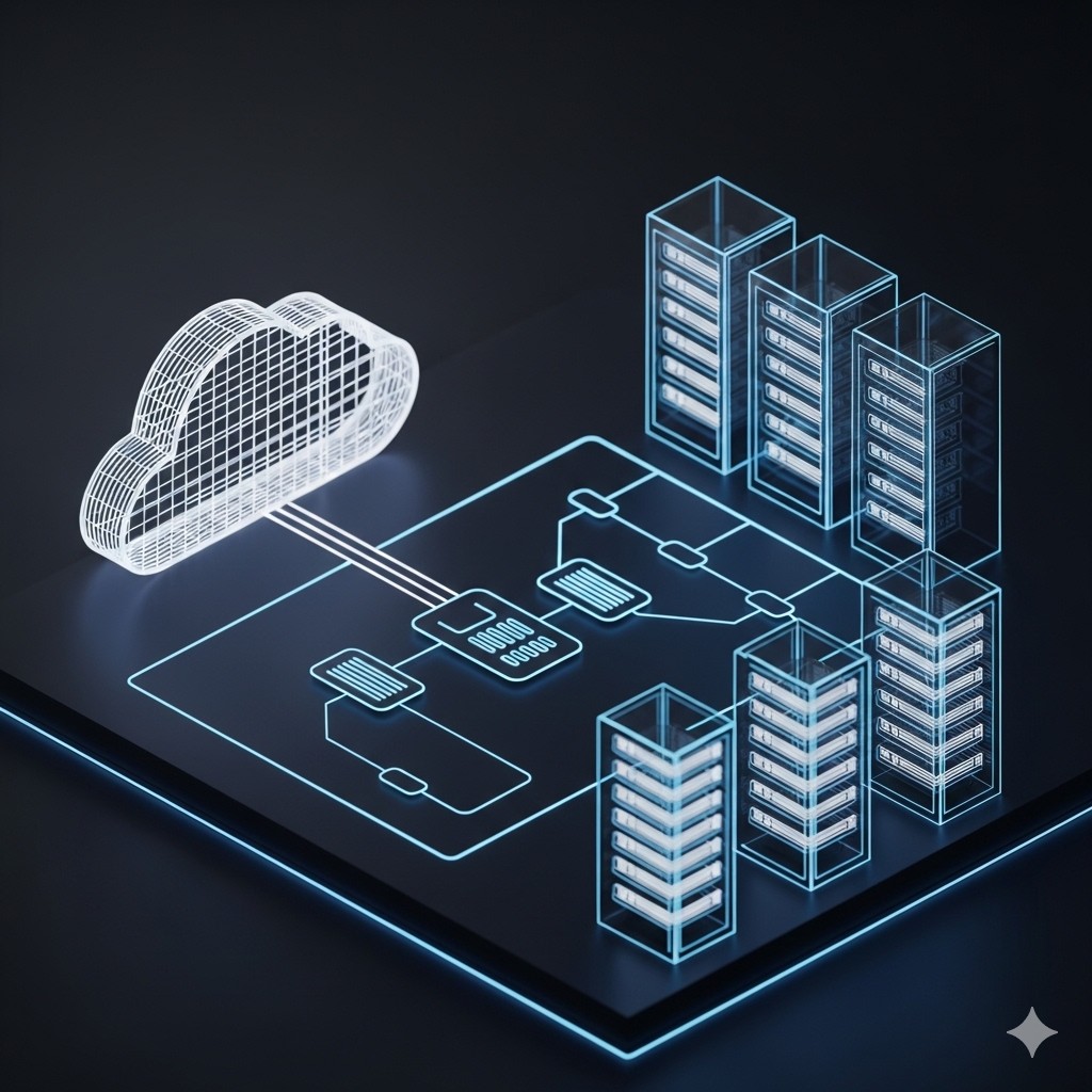 Arquitectura Digital