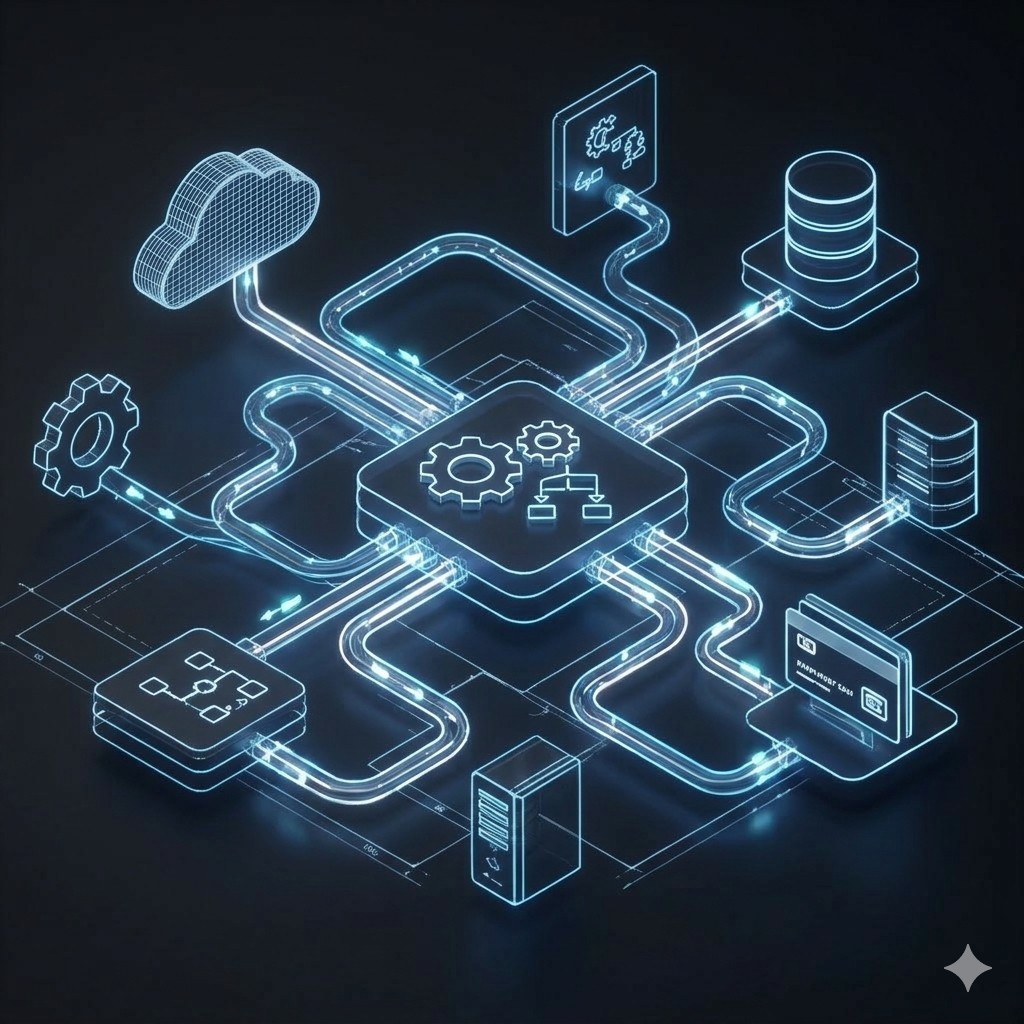 Automatización e Integraciones