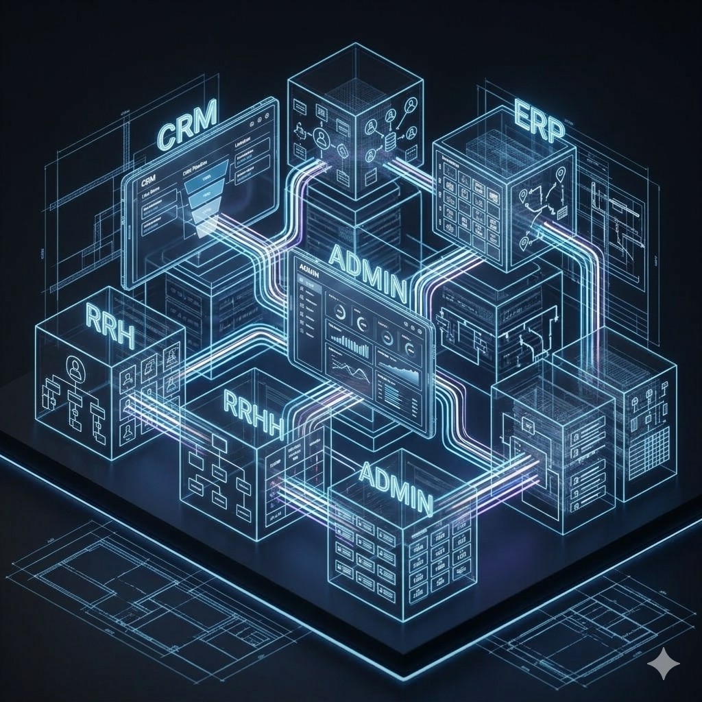 Sistemas Empresariales